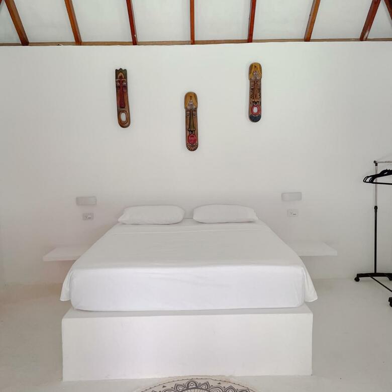 Hotel Coral Sand Islas Del Rosario