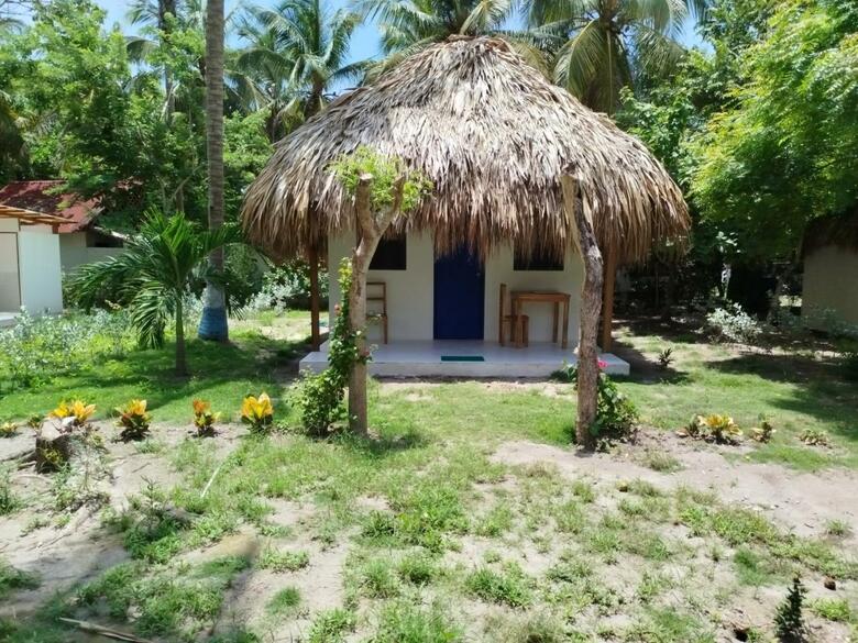 Hotel Coral Sand Islas Del Rosario