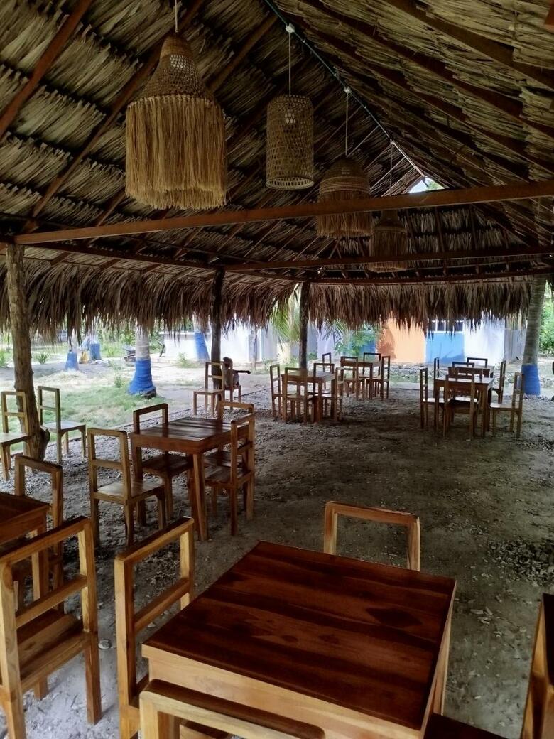 Hotel Coral Sand Islas Del Rosario