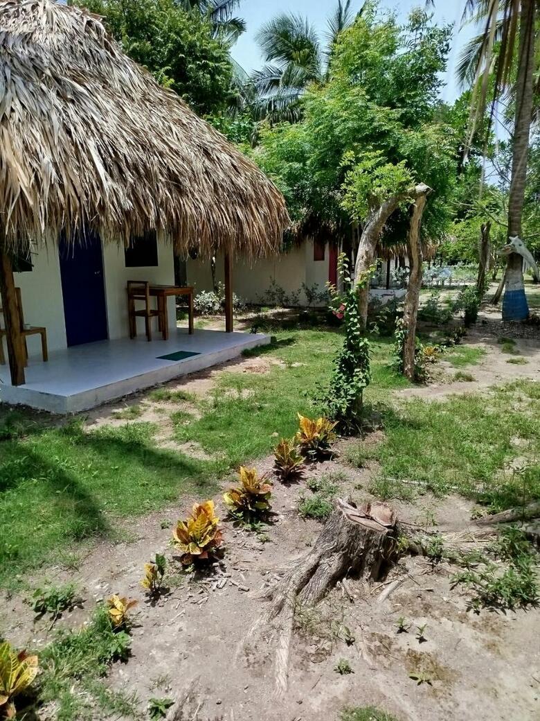Hotel Coral Sand Islas Del Rosario