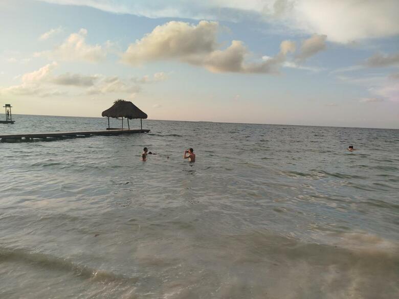 Hotel Coral Sand Islas Del Rosario