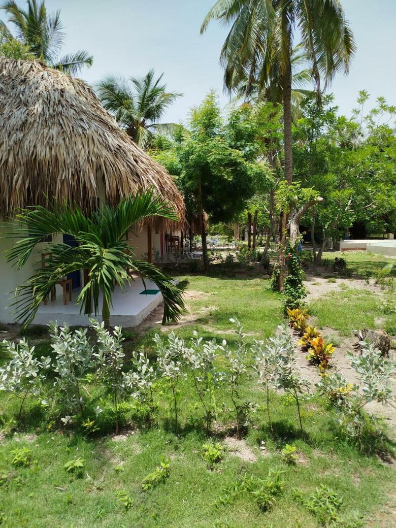Hotel Coral Sand Islas Del Rosario