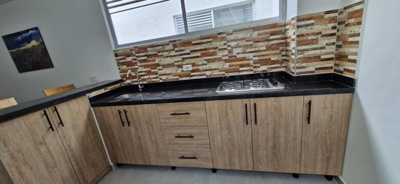 Apartahotel Cafe Del Quind�o