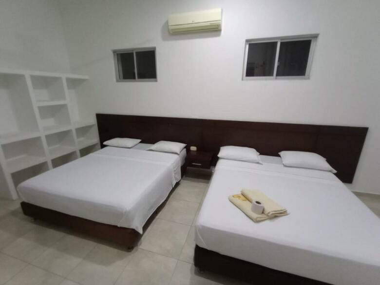 Hotel Casa Granada Girardot