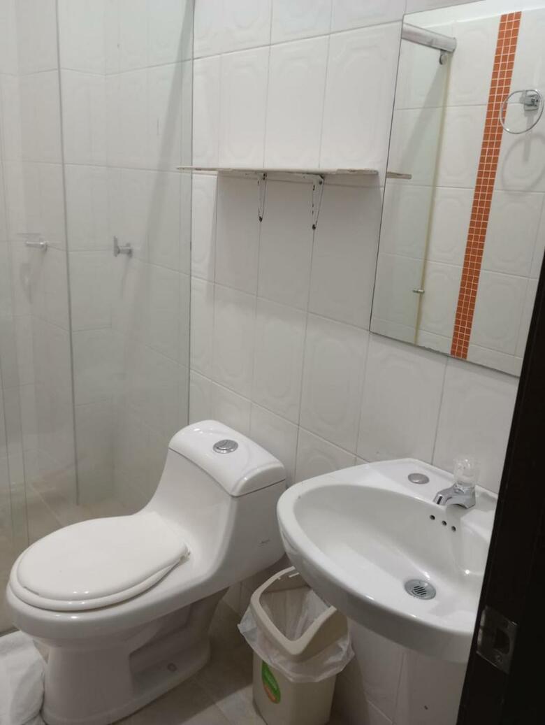 Hotel Casa Granada Girardot