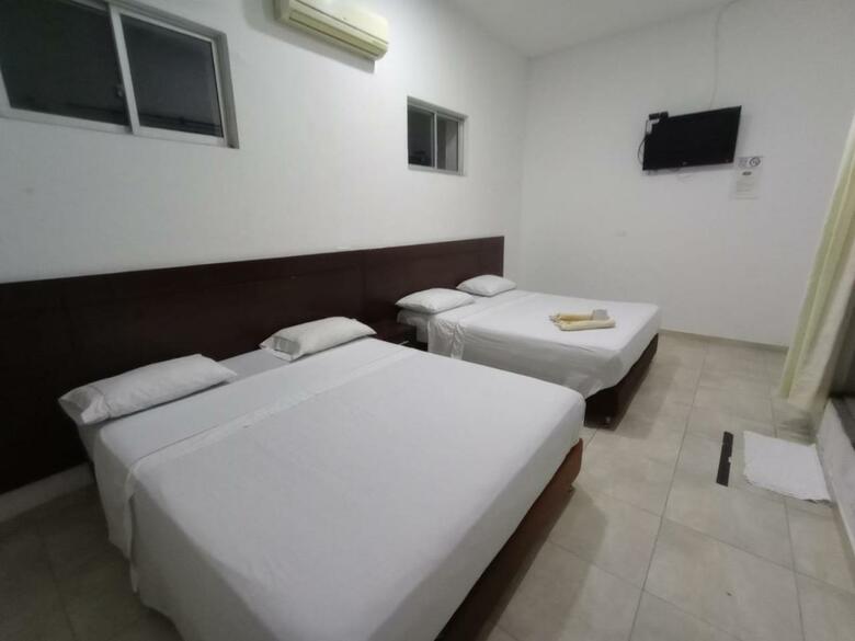 Hotel Casa Granada Girardot