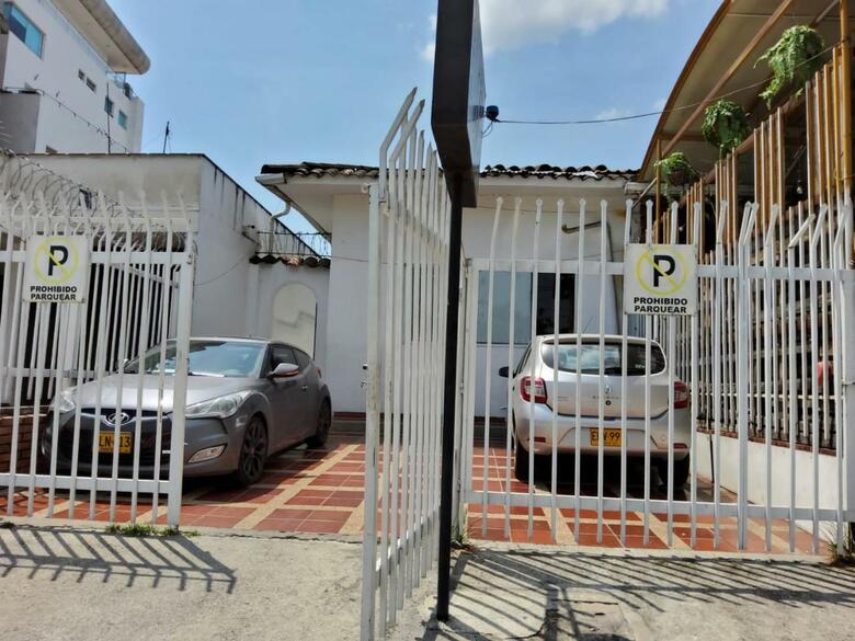 Hotel Casa Granada Girardot