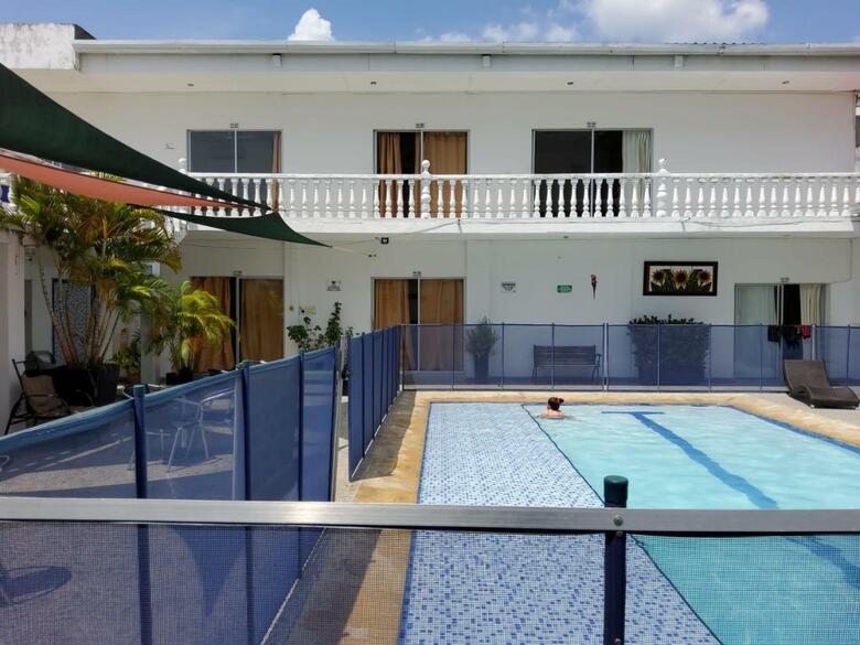 Hotel Casa Granada Girardot