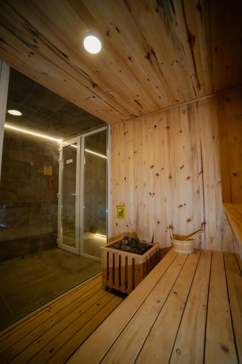 Hotel Boutique San Luis Mongui
