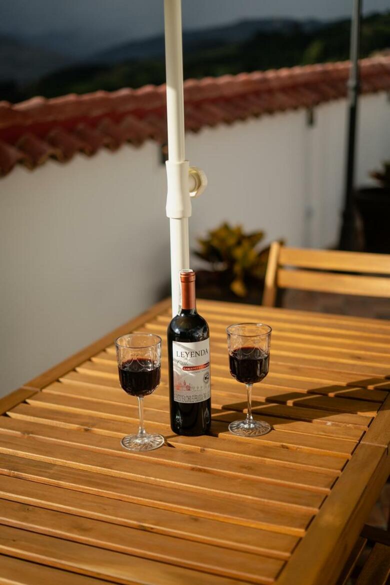 Hotel Boutique San Luis Mongui