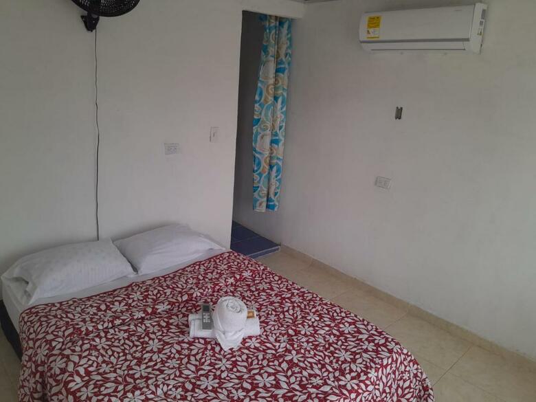 Apartamento Tour Y Hoteler�a Makesa Tatacoa
