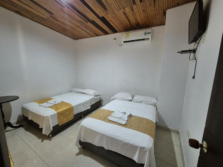 Casa Hotel Diana Luz