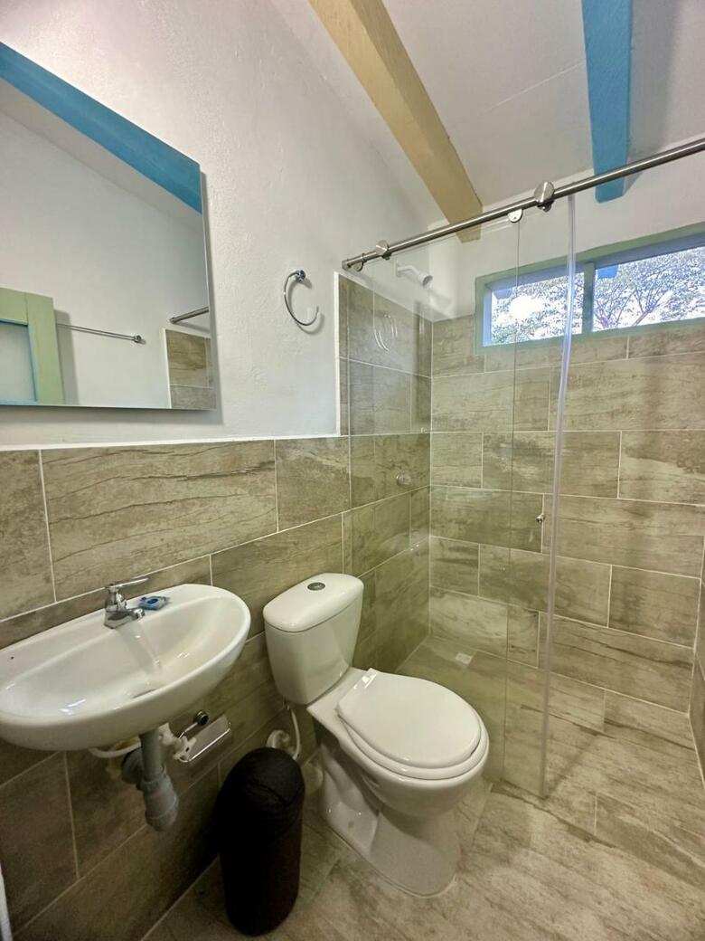 Hotel Bosque Blue