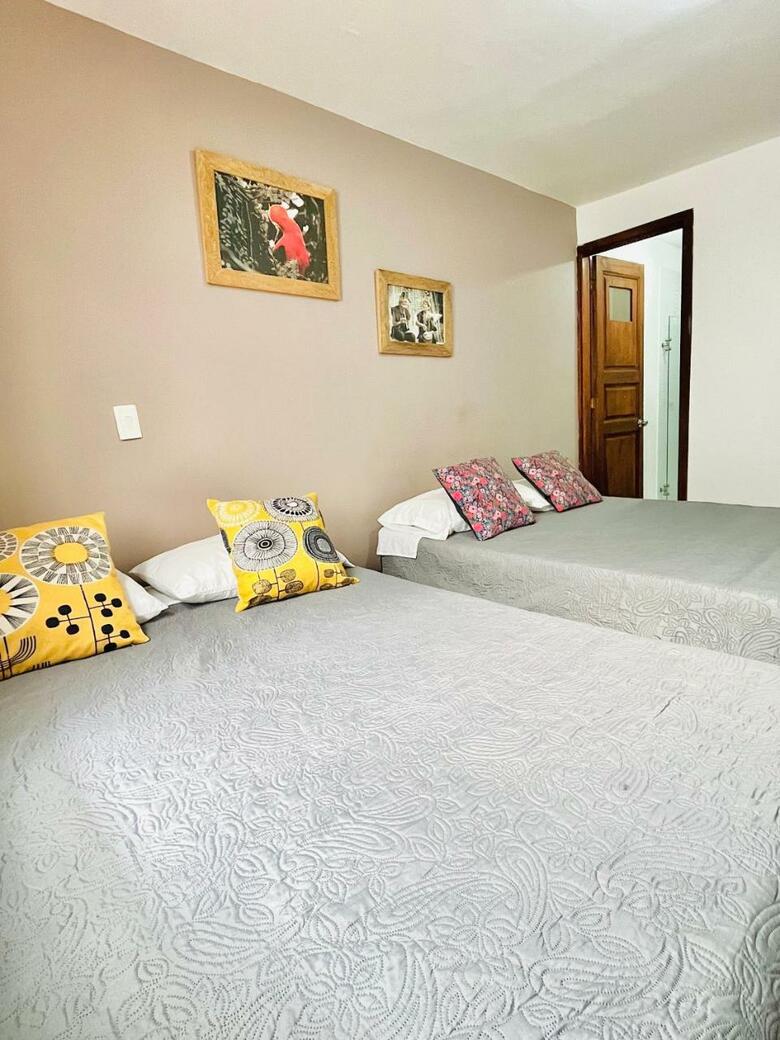 Apartamento Hotel Villa Juliana