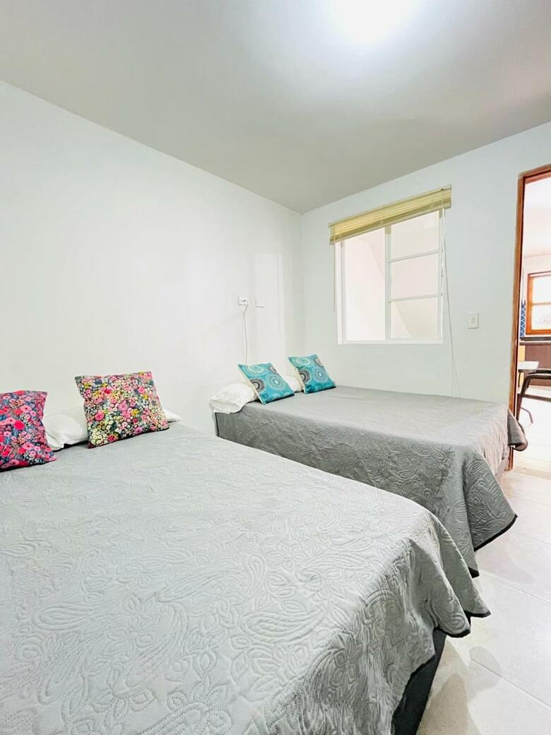 Apartamento Hotel Villa Juliana
