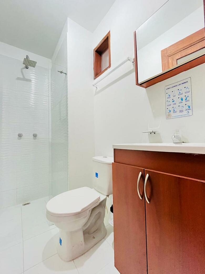 Apartamento Hotel Villa Juliana