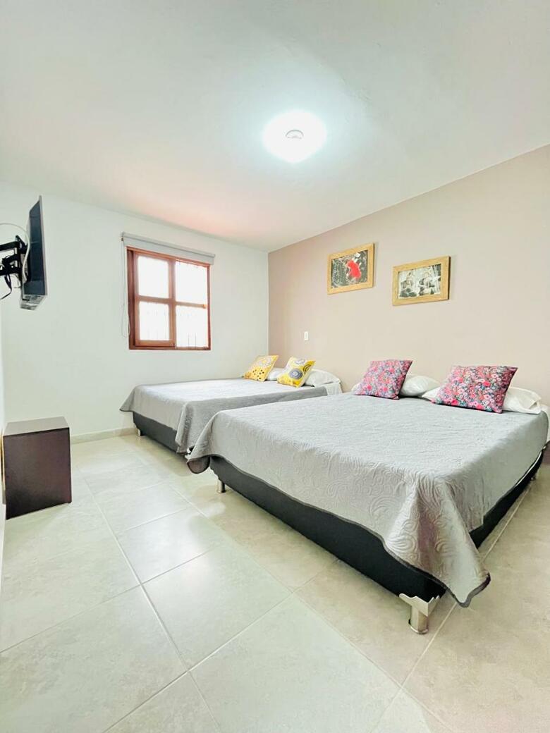 Apartamento Hotel Villa Juliana