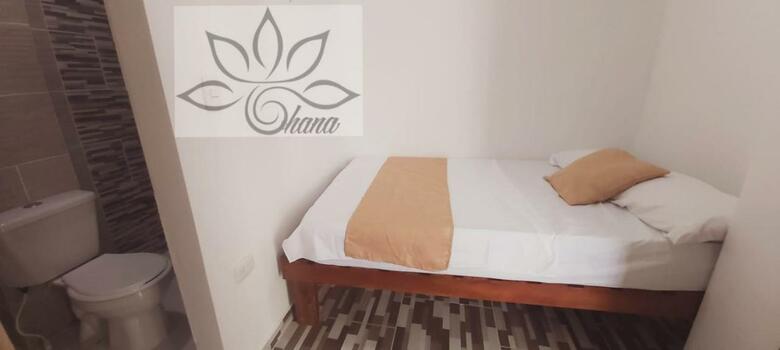 Ohana Aparta Hotel