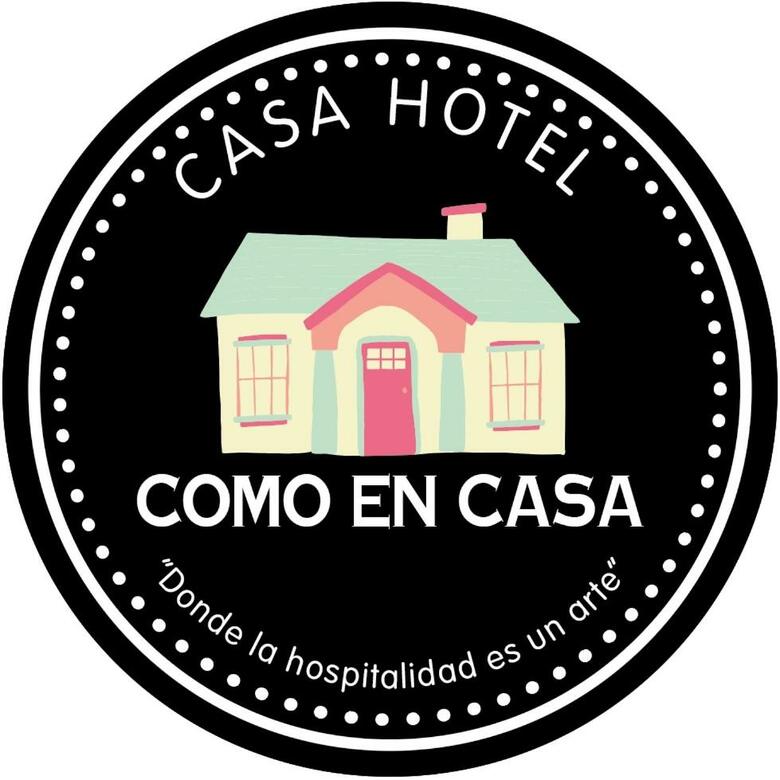 Hostal Casa Hotel Como En Casa Habitaci�n 6