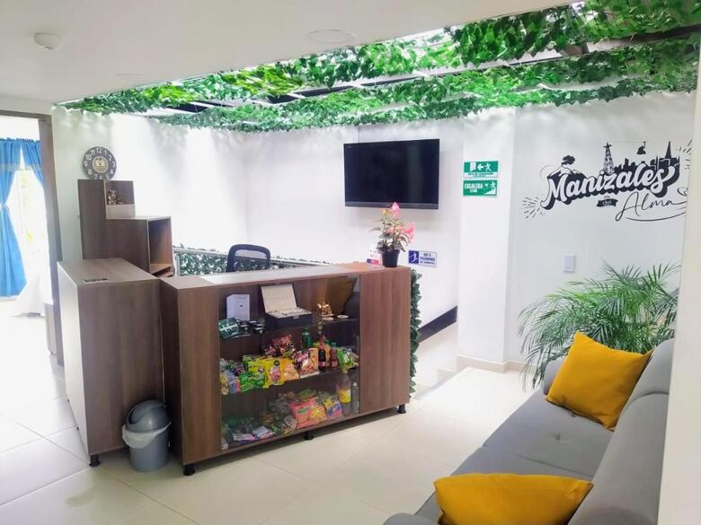 Hostal Casa Hotel Como En Casa Habitaci�n 6