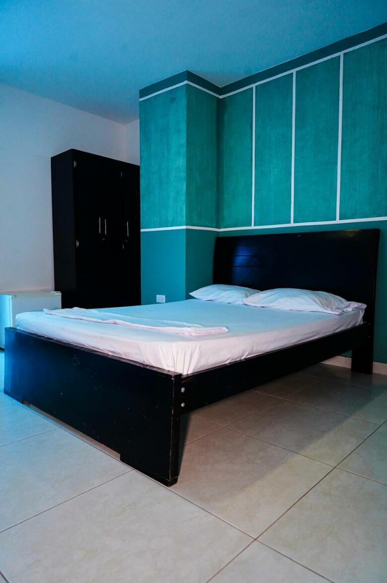 Hotel Jiisot Camarones Inn