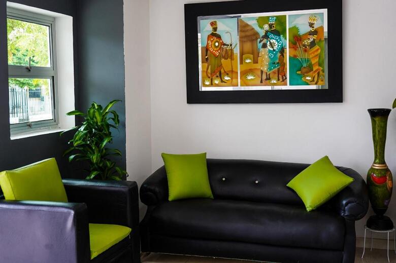 Hotel Jiisot Camarones Inn