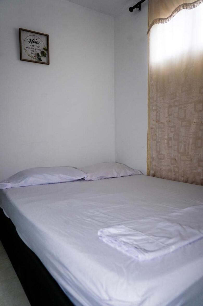 Hotel Jiisot Camarones Inn