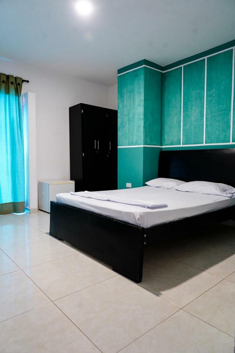 Hotel Jiisot Camarones Inn