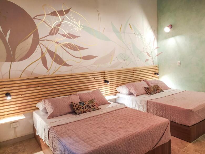 Platinum Hotel