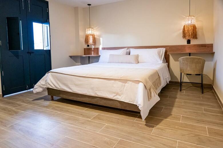 Monte Pueblo Hotel Boutique