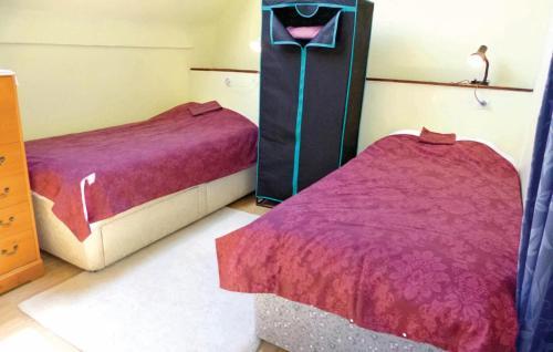 Holiday Home Le Hamel Es Marchand L-850