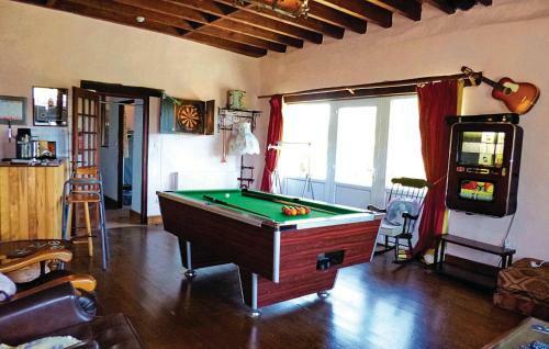 Holiday Home Le Hamel Es Marchand L-850