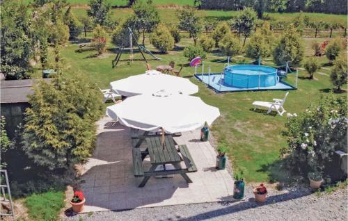 Holiday Home Le Hamel Es Marchand L-850