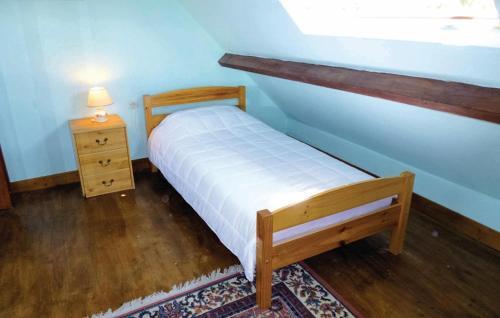 Holiday Home Le Hamel Es Marchand L-850