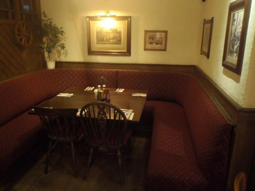 Posada The Farmers Arms