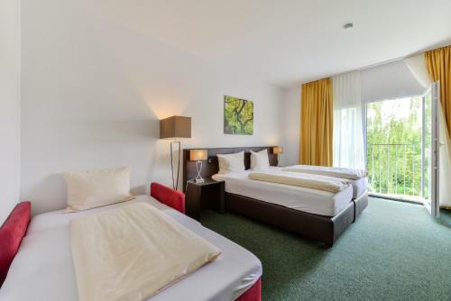 Hotel Landgasthof Nagerl