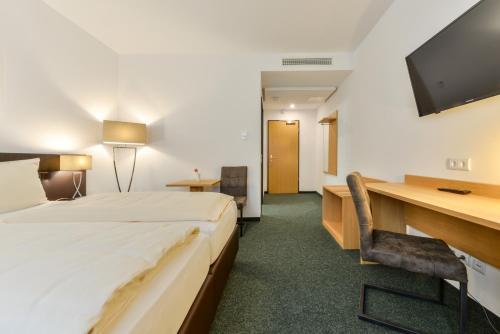Hotel Landgasthof Nagerl