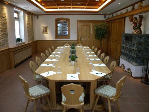 Hotel Landgasthof Nagerl