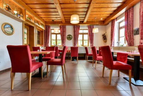 Hotel Landgasthof Nagerl