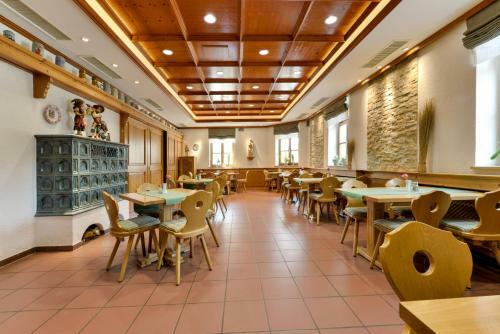 Hotel Landgasthof Nagerl