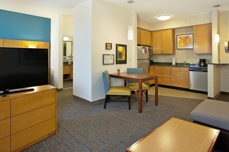 Hotel Residence Inn Bridgewater Branchburg