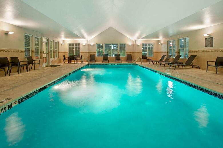 Hotel Residence Inn Bridgewater Branchburg