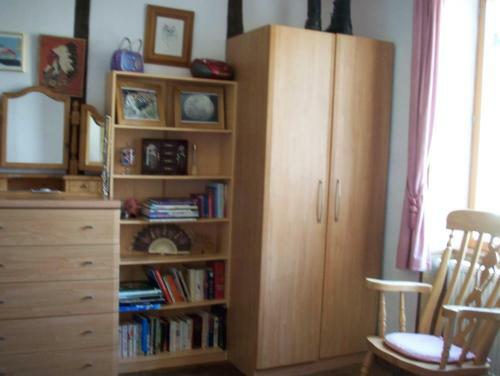 Bed & Breakfast La Ch�taigne Dor�e