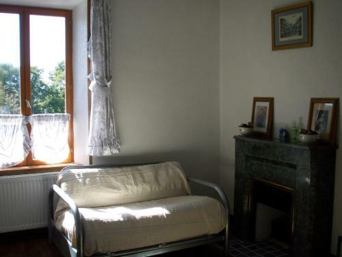 Bed & Breakfast La Ch�taigne Dor�e