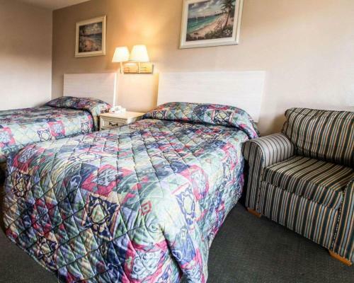 Motel Rodeway Inn Apopka