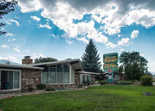 Motel Silver Ridge Lodge