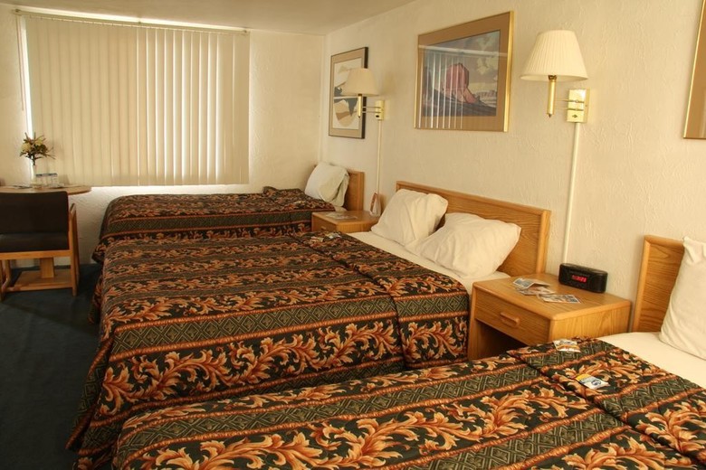 Motel American Classic Inn