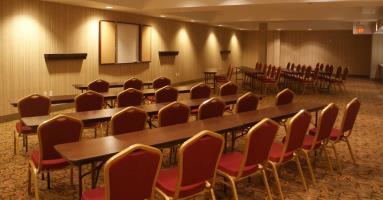 Hotel Hampton Inn & Suites Salida