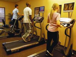 Hotel Hampton Inn & Suites Salida