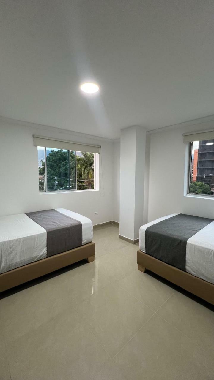 Hotel Medell�n 66